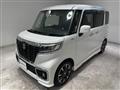 2019 Suzuki Spacia