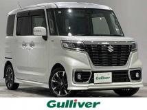 2019 Suzuki Spacia