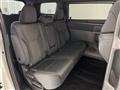 2025 Toyota Alphard Hybrid