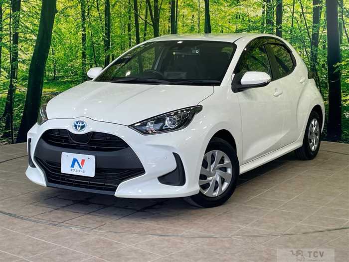 2021 Toyota Toyota Others