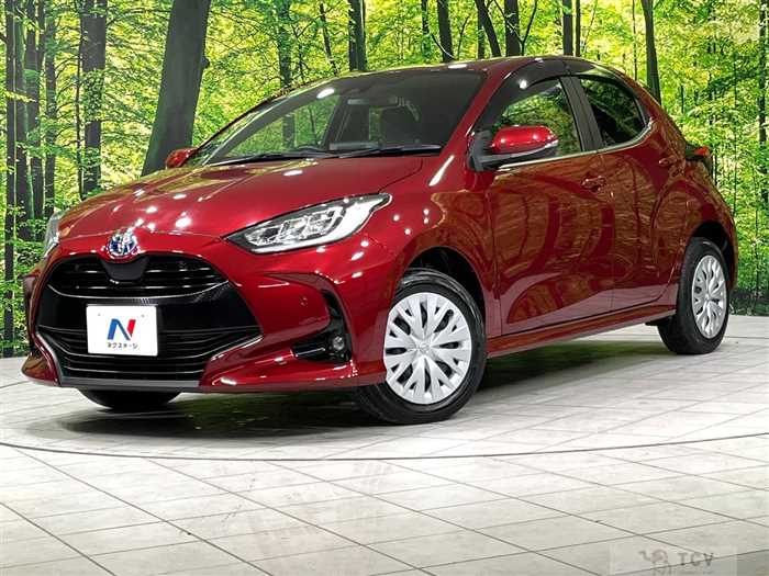 2020 Toyota Toyota Others
