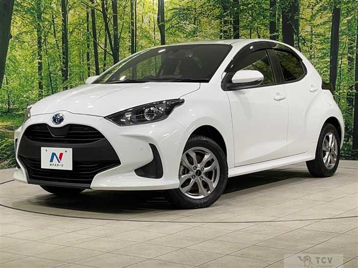 2021 Toyota Toyota Others