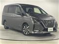 2021 Nissan Serena