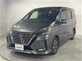 2021 Nissan Serena