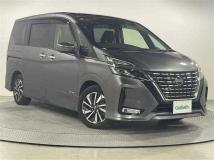 2021 Nissan Serena