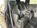 2026 Toyota Alphard