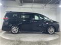 2026 Toyota Alphard