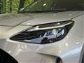 2020 Toyota Yaris Cross