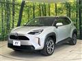 2020 Toyota Yaris Cross