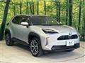 2020 Toyota Yaris Cross