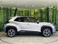 2020 Toyota Yaris Cross