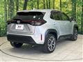 2020 Toyota Yaris Cross