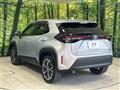 2020 Toyota Yaris Cross