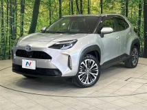 2020 Toyota Yaris Cross