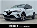 2021 Renault Captur