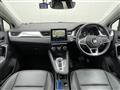2021 Renault Captur