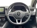 2021 Renault Captur