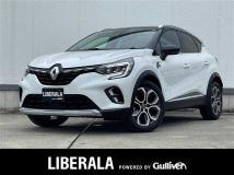 2021 Renault Captur