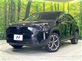 2020 Toyota Yaris Cross