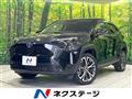 2020 Toyota Yaris Cross