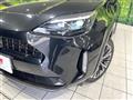2020 Toyota Yaris Cross