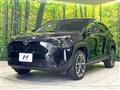 2020 Toyota Yaris Cross