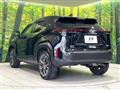 2020 Toyota Yaris Cross