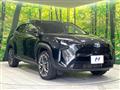 2020 Toyota Yaris Cross