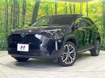2020 Toyota Yaris Cross