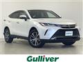 2023 Toyota Harrier Hybrid