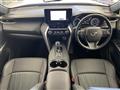 2023 Toyota Harrier Hybrid