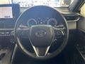 2023 Toyota Harrier Hybrid