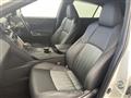 2023 Toyota Harrier Hybrid