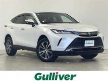 2023 Toyota Harrier Hybrid
