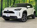 2020 Toyota Yaris Cross
