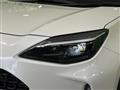 2020 Toyota Yaris Cross