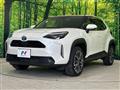 2020 Toyota Yaris Cross