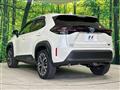 2020 Toyota Yaris Cross