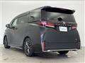 2025 Toyota Vellfire