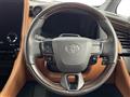 2025 Toyota Vellfire