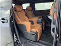 2025 Toyota Vellfire