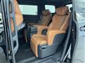 2025 Toyota Vellfire