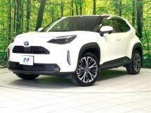 2021 Toyota Yaris Cross