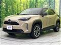 2021 Toyota Yaris Cross