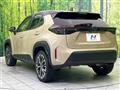 2021 Toyota Yaris Cross