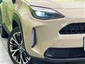 2021 Toyota Yaris Cross