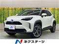 2021 Toyota Yaris Cross