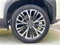 2021 Toyota Yaris Cross