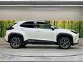 2021 Toyota Yaris Cross