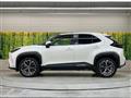 2021 Toyota Yaris Cross